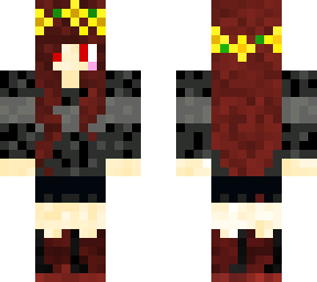 dark chara