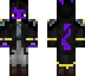 demon man (edited)