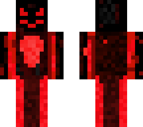 demon of hell