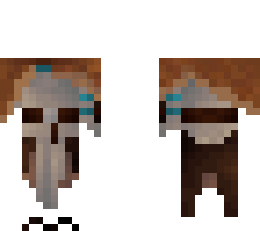 desert nomad outfit
