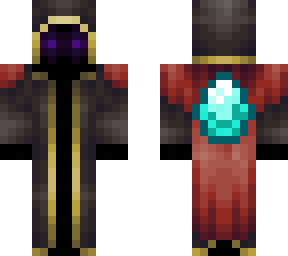 diamond mage
