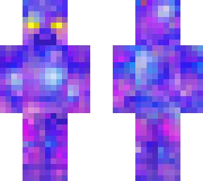 different | Minecraft Skin