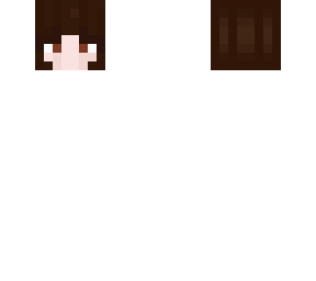 don't deleat e-girl skin #1
