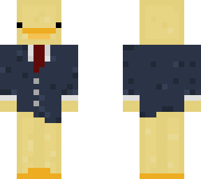 duck