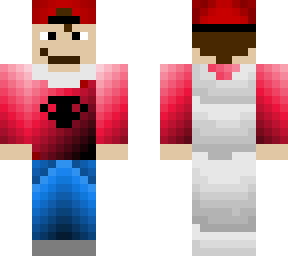 dude-man redude