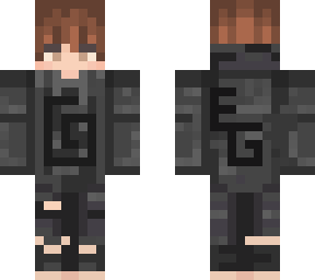 eboy eg inspired in karljacobsemo