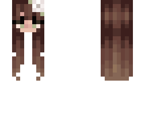 elegant ~ hair base