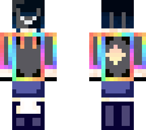 ember my oc