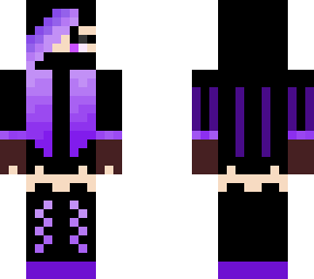 end princess