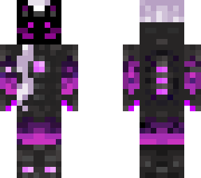 ender cat female