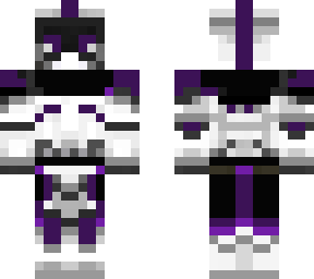 ender commando trooper