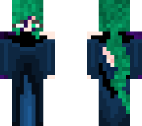 ender corruption