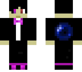 endernova evolution finale