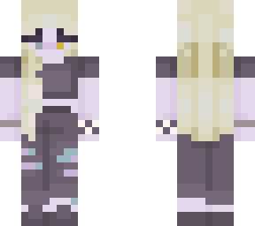 enoki oc (edit)