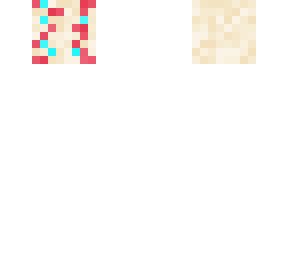 experimental outerlayer