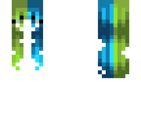 female hb - jollyrancher green & blue v3