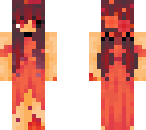 fire god