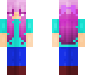 first of the first //remake//