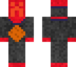 flaming cookie mark1