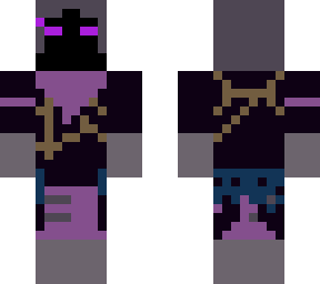 fortnite raven re-upload