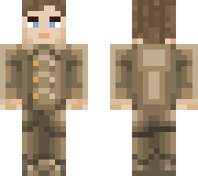 french soldier variation