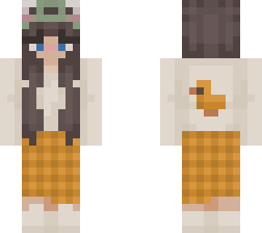 frog duck (not mine)
