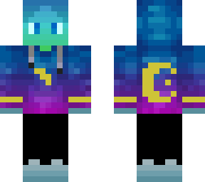 galaxy boy - cozmoy remake