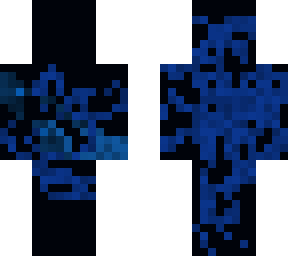 galaxy space monster