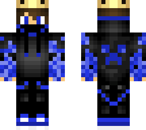 gamers skin