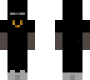 gangster man