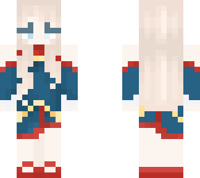 girl