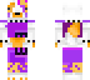 glamrock lolbit