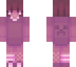 goth | skin remake