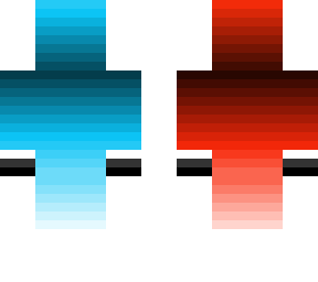 gradient skin improved