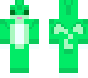 green dragon qt