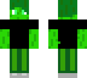 green peep v1