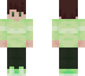greensleeves