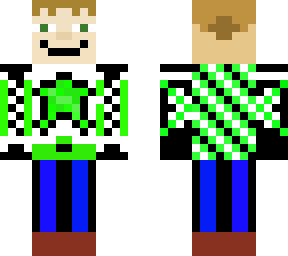 greenstarz 1