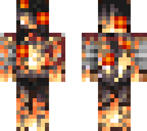 gunslinger fire