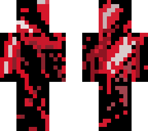 half dead