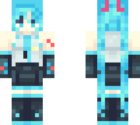 hatsune miku