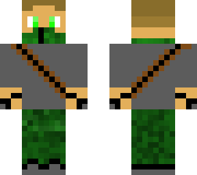 hunter