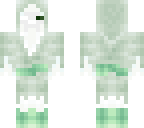 i didn't make this skin