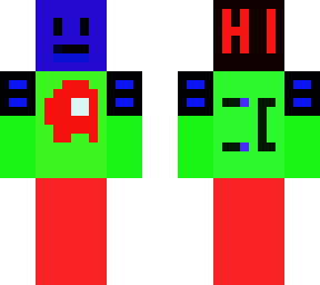 i was bored