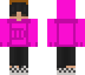 im pink