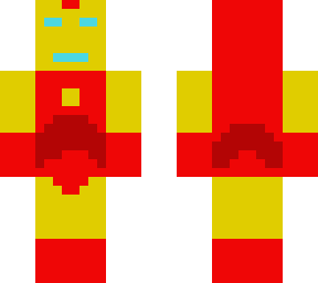iron man