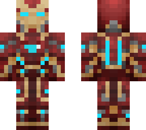 iron man