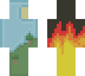 just some pixel art