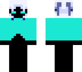 kaidator minecraft skin