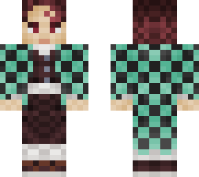 kamado tanjiro